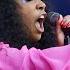 Kelis Friday Fish Fry Glastonbury 2014