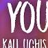 Kali Uchis I Wish You Roses Lyrics