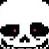 Undertale VHS Sans Phase 1 Now You Ll Never Leave V2