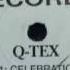 Q TEX SPIRIT