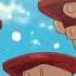 Brother Kodaline ASL AMV Ace Sabo And Luffy