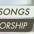 Natashia Midori 11 Songs Heart Of Worship Part 1