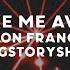 Dillon Francis Longstoryshort Take Me Away