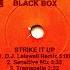 Black Box Strike It Up Trainapella 1991