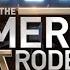 2022 The American Rodeo Finals Championship Round