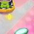 Cut The Rope Time Travel Disco Era 7 Walkthrough