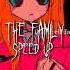 The Family Jewels Marina Speedup Nigthcore