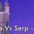 Jose Amnesia Vs Serp Second Day Martin Roth Remix