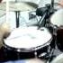 Boogie Down Cover Drum Giovanni Marra