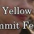 Yellow Emmit Fenn Edit Audio