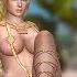 Dead Or Alive 5 Last Round Desert Queen Mod