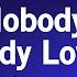 You Re Nobody Till Somebody Loves You Dean Martin Karaoke Version KaraFun