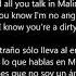 Ruleta Inna Ft Erik Letra Lyrics