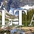 Altai 4K Ultra HD Stunning Footage Altai Scenic Relaxation Film With Calming Music