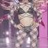 The Legend Of All Legends Did You Catch Adriana Lima Spread Her Wings At The VSFashionShow