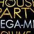 Julian Jumpin Perez The House Party Mix VOLUME 4