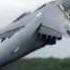 Boeing C 17 Globemaster Jet Crash All Hell Breaks Loose