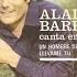 ALAIN BARRIERE LLEVAME TU EMPORTE MOI CANTA EN ESPAÑOL Original Version Letra Y Musica