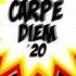 CARPE DIEM 2020 DJ DAMIAN LAIMES