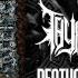 Deathcore Drum Track Thy Art Is Murder Style 130 Bpm