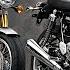 The British Way Of Motorcycling Triumph And The Café Racer Cult Motorvision International