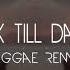 ZAYN Dusk Till Dawn Ft Sia Reggae Remix