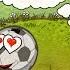 Soccer Ball Into The Red Ball 3 Game Walkthrough Level 1 20 Gameplay