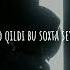 ELMONE Soxta Sevgi Official Lyrics Video