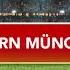 Real Stadium Atmosphere FC Bayern München Munich Real Fan Shouts Soccer Football Ghost Games