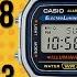 Casio A168WA Vs Skmei 1123 Retro Digital Watch Showdown