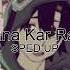 Deewana Kar Raha Hai SPED UP NIGHTCORE Javed Ali СУЫҚ ЖҮРЕК AKA COLD HEART