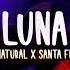 Santa Fe Klan Ft Afaz Natural Luna Audio Oficial