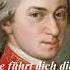 Instrumental Zum Ziele Führt Dich Diese Bahn From Die Zauberflöte By W A Mozart