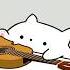 Bongo Cat Luis Fonsi Despacito Ft Daddy Yankee Cat Cover