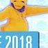 MAKE IT JINGLE BIG FREEDIA JUST DANCE 2018