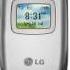 LG MD120 Ringtone Sting