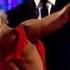 Michael Vaughan Natalie Waltz To If You Don T Know Me By Now Strictly Come Dancing 2012 BBC