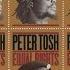 Peter Tosh Equal Rights Audio