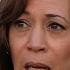 Fright In Kamala Harris Eyes After Tough Questioning