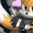 TAILS NINE SONG HOLY BAD SONIC PRIME UNLEASHING THE POWER OF SEVEN TAILS