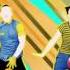 Just Dance 2014 Wii U Gameplay One Direction Kiss You