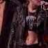 Miley Cyrus Billy Idol Rebel Yell Live Performance