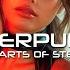 Hearts Of Steel The Future Calls Epic Cyberpunk Synthwave Anthem Future Vision Music