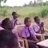 Yesu Ye Oye Mame Teacher And His Student Perform A Nice Gospel Song