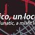 MISSIO Misfit Lunatic Sub Español Lyrics