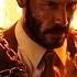 CONSTANTINE 2 First Trailer 2024 Keanu Reeves Movie Warner Bros