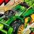 LEGO NINJAGO 2022 ЕЩЕ ОДНА МАШИНКА НИНДЗЯГО