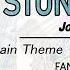 JoJo S Bizarre Adventure Stone Ocean OST Main Theme Jolyne S Theme Fan Made