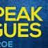 Why Speak In Tongues Dr Myles Munroe