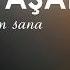 AYHAN AŞAN KIRGINIM SANA Official Lyric Video